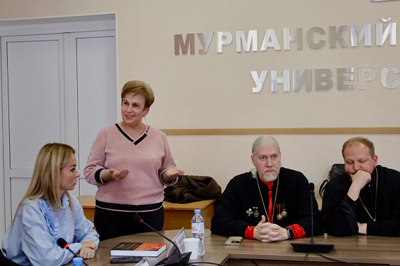 В МАУ повышают квалификацию по программе &laquo;Комплексная система воспитательной работы в вузах: профилактика экстремизма, терроризма и деструктивных проявлений в молодёжной среде&raquo;
