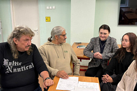 Стартовал первый этап реализации гранта «Три Ивана — три легенды войны»