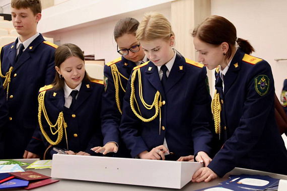 «Правовое дело» в МАУ — новый стандарт правового просвещения в Кольском Заполярье «Правовое дело» в МАУ — новый стандарт правового просвещения в Кольском Заполярье