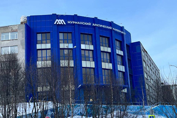 В МАУ подвели итоги федерального окружного конкурса художественного перевода &laquo;Language bridge&raquo;