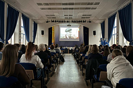 Сохраняя историческую память