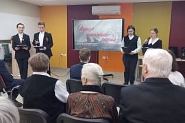 «Порохом пропахнувшие строки»