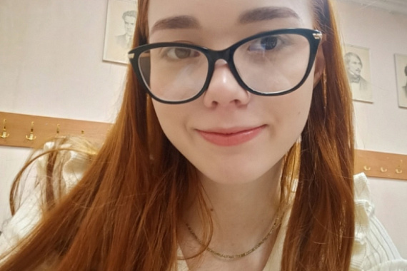 Активист СНО «Искусство Закона» Тензина Анастасия стала победителем Всероссийской интернет-олимпиады по правоведению для студентов