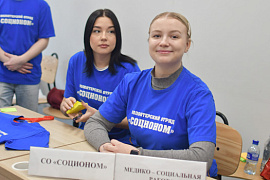 В МАУ прошёл масштабный День открытых дверей для выпускников 9-х и 11-х классов