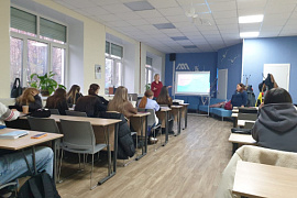 Практика Кибердесанта на территориях со сложным социально-психологическим климатом (модуль 2)