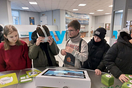 Передвижная выставка &laquo;Мир против террора&raquo; в Мурманске: взгляд в будущее без страха