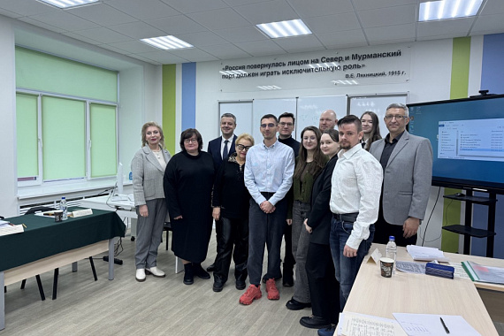 Состоялся первый выпуск магистратуры направления подготовки Экономика по профилю Финансовый аналитик