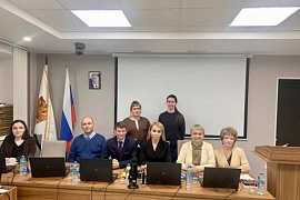 Почему квалификационный экзамен в нотариате важен для правовой системы региона