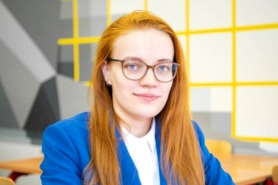 Арктический&hellip; сом? Аспирант МАУ Александра Абрашкина совершила прорыв в аквакультуре