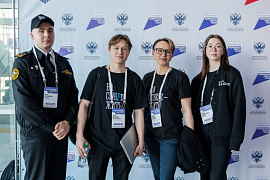 Студенты МАУ в действии: стратегическая сессия в Перми формирует будущее кампусов России!