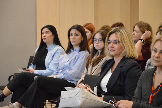 В Мурманске стартовала конференция «Актуальные вопросы медицины в Арктическом регионе», организованная МАУ В Мурманске стартовала конференция «Актуальные вопросы медицины в Арктическом регионе», организованная МАУ