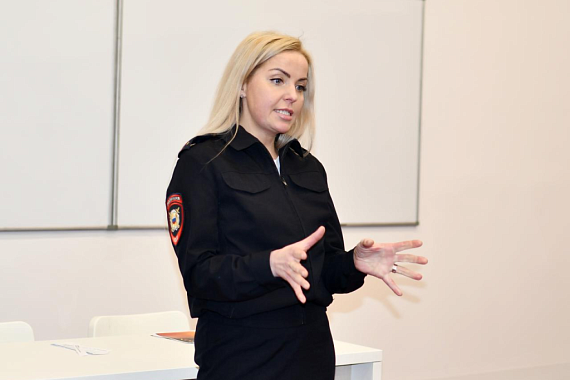 В МАУ завершился первый этап межведомственной комплексной оперативно-профилактической операции &laquo;Чистое поколение&nbsp;&mdash; 2026&raquo;