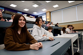 Цифровой суверенитет и национальная безопасность: итоги семинара на Юридическом факультете МАУ при участии Координационного центра