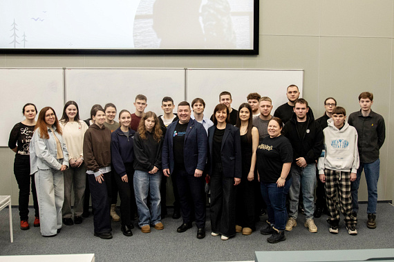 Студенты МАУ пройдут практику в Дирекции особо охраняемых природных территорий