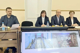 Учёные МАУ встретились с китайскими коллегами на&nbsp;&laquo;Острове Солнца&raquo;