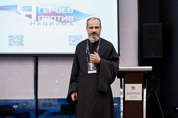 В поисках смысла: МАУ обсудил с молодёжью главные вопросы бытия и нравственного роста В поисках смысла: МАУ обсудил с молодёжью главные вопросы бытия и нравственного роста