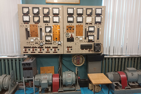 От генерации электроэнергии к генерации интереса к профессии