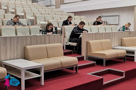 Всероссийская олимпиада школьников — в МГТУ: экология