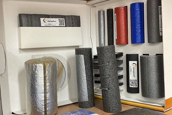 Секреты строительных технологий: экскурсия в лабораторию