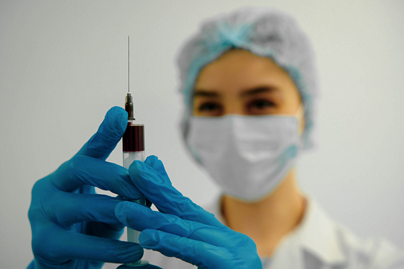 Арктика ждёт врачей-специалистов: в МАУ открывается своя ординатура