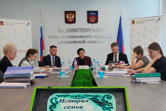 Преподаватель МАУ вошла в организационный комитет конкурса «Семья года»