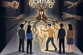 Травля&nbsp;&mdash; это не просто нарушение этики. Это нарушение закона