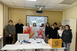 Преподаватель Юридического факультета МАУ — спикер открытого диалога «Огненный рубеж Заполярья: как Мурманск выстоял в годы войны»
