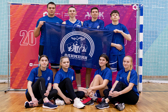 Спортсмены клуба «Олимпия» МАУ заняли IV место на зональном этапе УниверЛиги ГТО в Санкт-Петербурге Спортсмены клуба «Олимпия» МАУ заняли IV место на зональном этапе УниверЛиги ГТО в Санкт-Петербурге