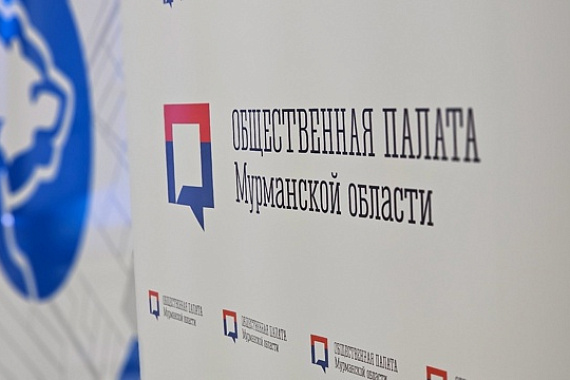 Участие куратора СНО «Искусство Закона» в заседании Ассоциации общественных советов Мурманской области