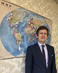 Буев Сергей Александрович
