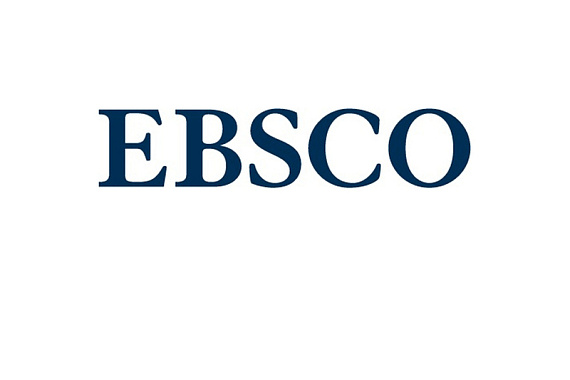 EBSCO    Facebook