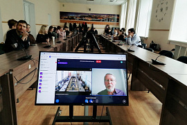 Территории мышления и воображения: XIII Международный Кантовско-Бахтинский семинар состоялся в МАУ