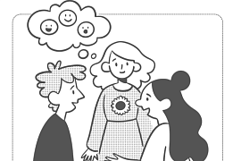 Стереотипное мышление: как влияет на нашу жизнь и что с этим делать (презентация)