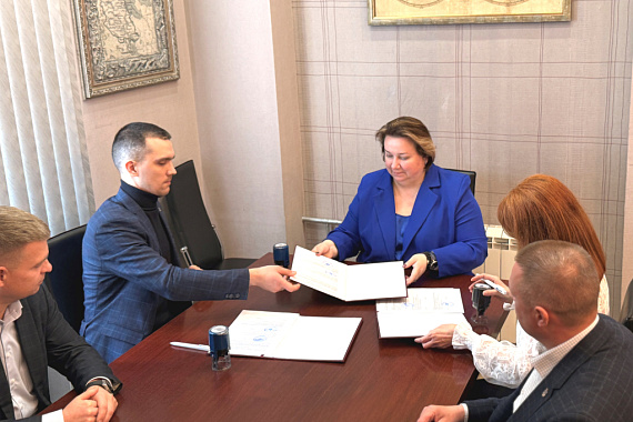 В МАУ стартовал новый формат подготовки кадров для туристической индустрии региона