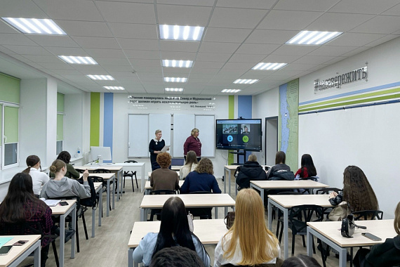 Завершилась Декада науки ИКИиП, в которой участвовали обучающиеся нашего института с 09 по 19&nbsp;декабря 2025 года