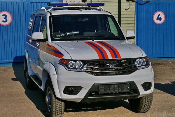 Автомобиль радиационной Рё химической разведки РњРљ-Р РҐР