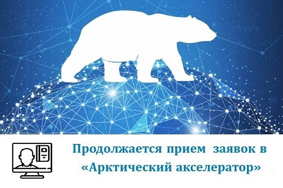 Запусти свой технологический бизнес: «Арктический акселератор» открывает двери для студентов МАГУ
