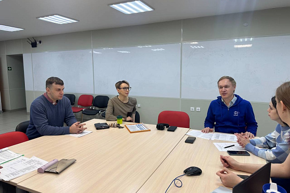 В МАУ будет поддержана студенческая инициатива
