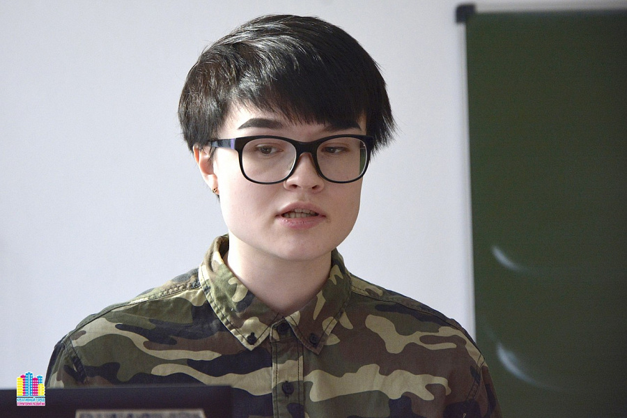 Конференция «Студенческое измерение»