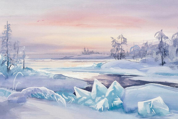 Всероссийский конкурс «РОССИЙСКАЯ АРКТИКА: ЯЗЫК, ЛИТЕРАТУРА, КУЛЬТУРА»