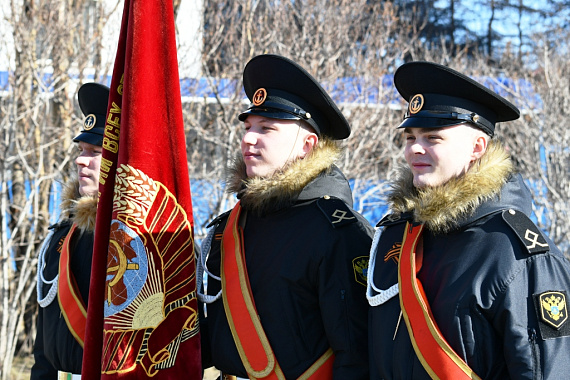 Приём заявлений в Военный учебный центр МАУ продлится до 4 октября