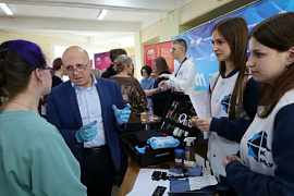 Готовимся к поступлению на Юридический вместе с МАУ!