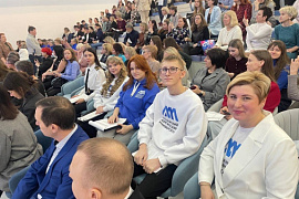 Родители мурманских выпускников на два дня стали абитуриентами