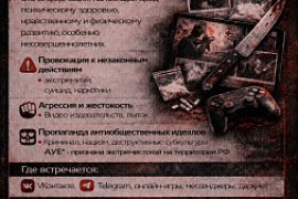 Деструктивный контент в Интернете: что нужно знать о законе и ответственности