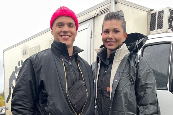 Студент МАУ Илья Артамонов — участник шоу «Победители» на телеканале «РЕН ТВ»