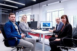 Учёные МАУ представили результаты грантовой разработки на VI Северном форуме по устойчивому развитию