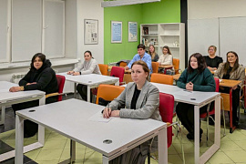 МАУ выпустил первых юристов в сфере киберправа и цифровых технологий