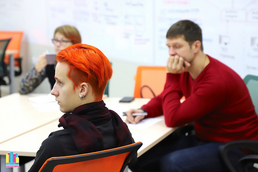 Дизайн-субботник