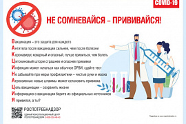 Памятки по профилактике гриппа и коронавирусной инфекции