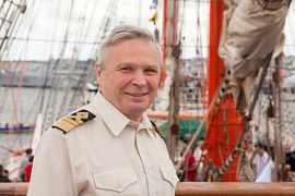 Поздравляем Александра Михайловича Ершова с юбилеем!